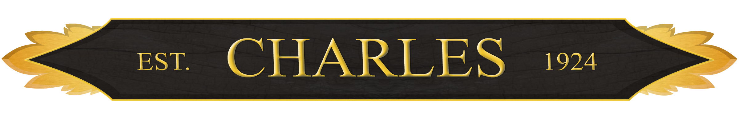 Charles Department Store logo