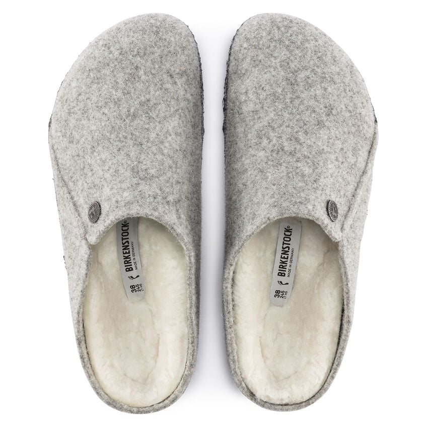 Women's Zermatt Shearling Narrow