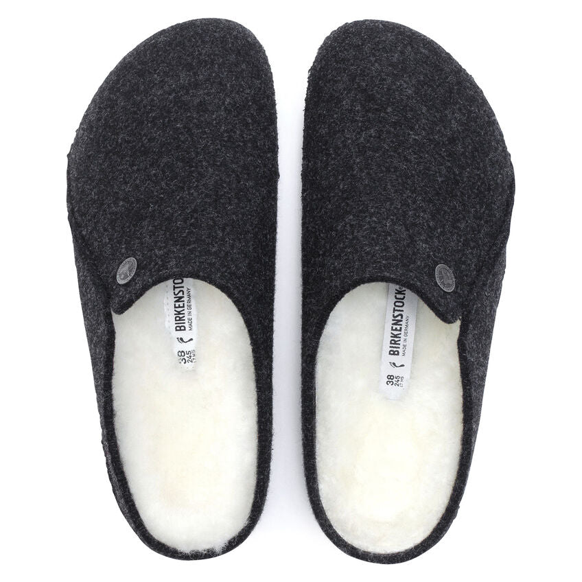 Women's Zermatt Shearling Narrow