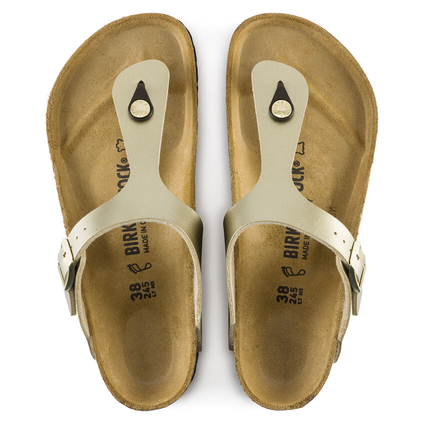 Gizeh Birko-Flor Regular