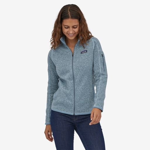 Women's Better Sweater Jacket