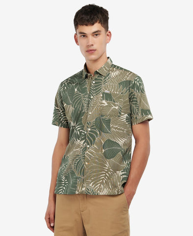 Cornwall Summer S/S Shirt