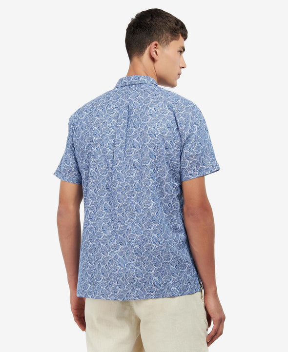 Cromer Summer S/S Shirt