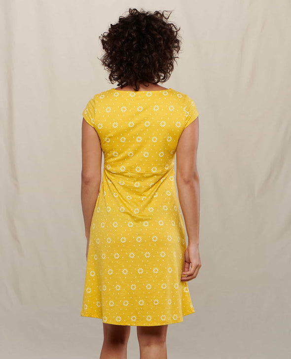 Rosemarie Dress