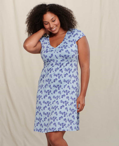 Rosemarie Dress