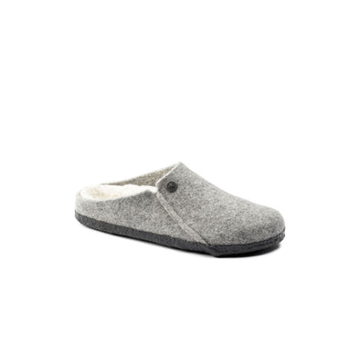 Women's Zermatt Shearling Narrow