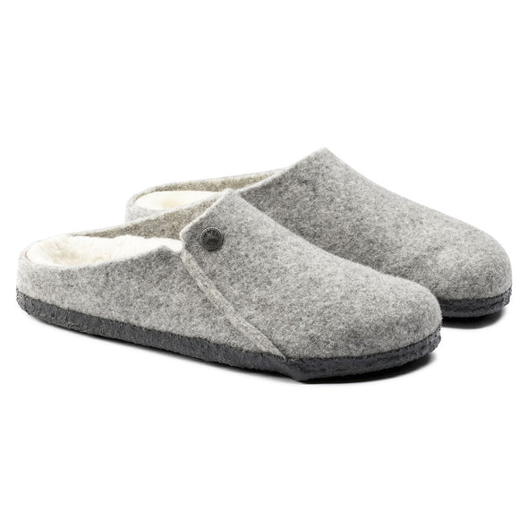 Women's Zermatt Shearling Narrow