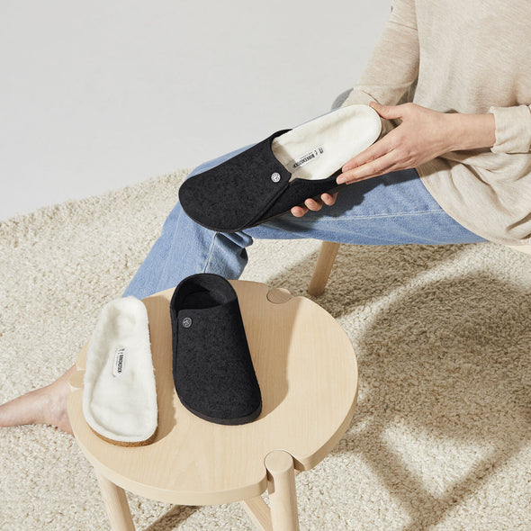 Women's Zermatt Shearling Narrow