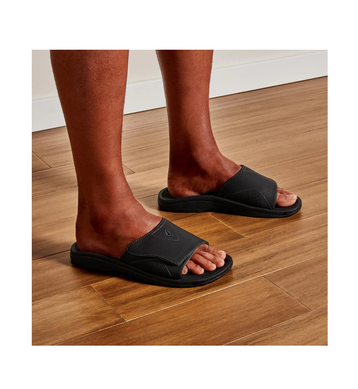 Nalu slide outlet