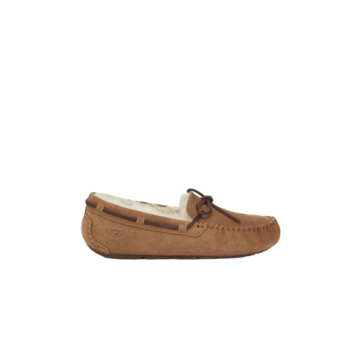 ugg dakota tobacco Slippers Moccasin Sheepskin Womens 7 - 5131 Tan Leather the order will be cancelled. Moccasin Slipper Ugg Dakota Tobacco