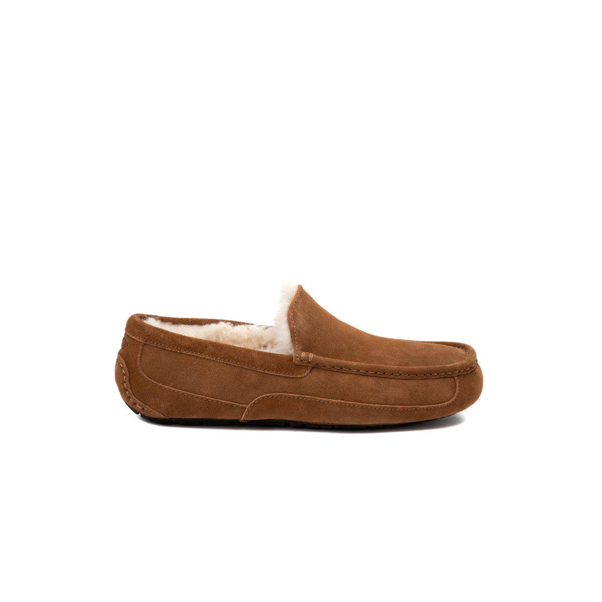 【UGG】ASCOT メンズ 26cm（US8.0） 未使用品 UGG Men's Ascot - FREE Shipping & FREE Returns - Men's Slippers