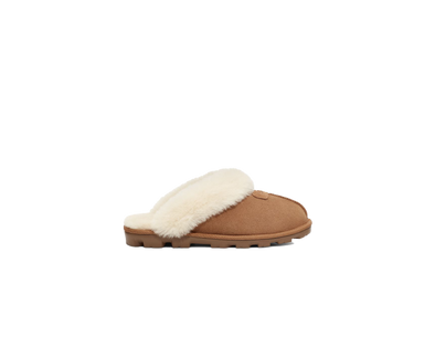 Women's Coquette Slipper