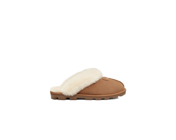 Women's Coquette Slipper