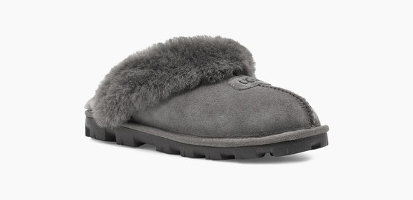 Women's Coquette Slipper