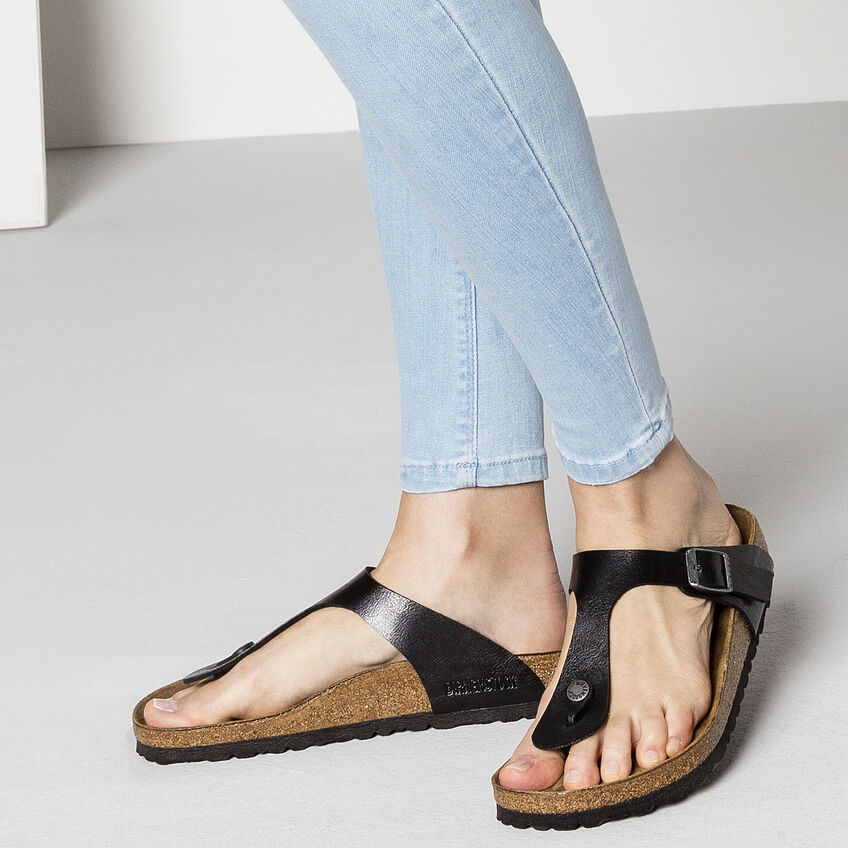 Gizeh Birko-Flor Regular