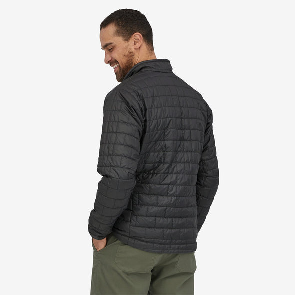 Men's Nano Puff Jacket