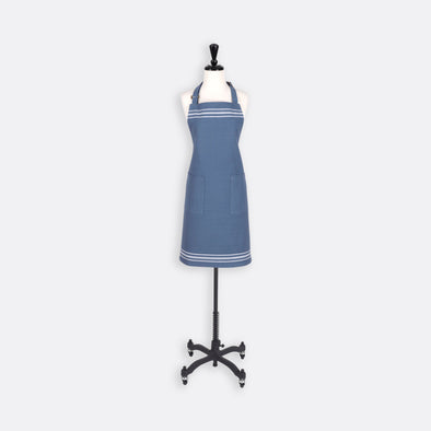 Kaf Milk Street Apron French Stripe