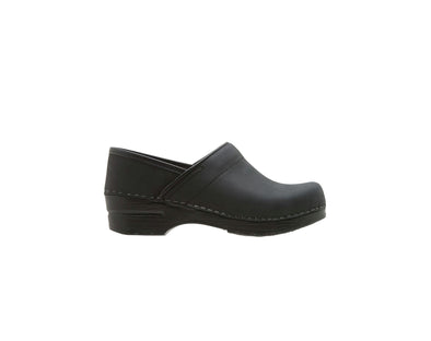 Women's Pro Oiled Clog