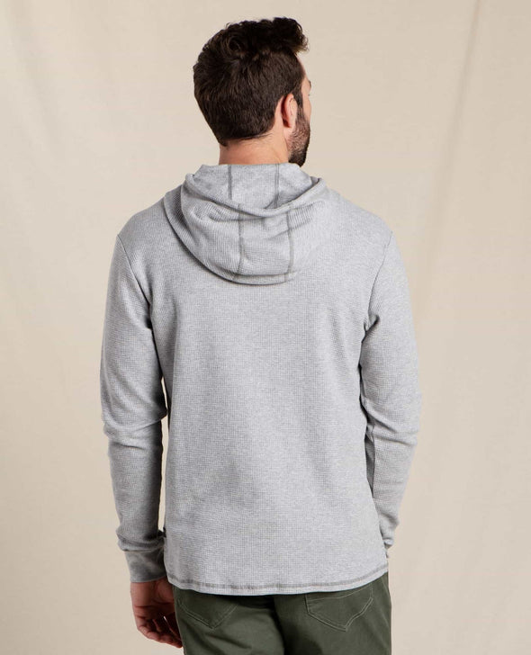 Framer II Long Sleeve Hoodie