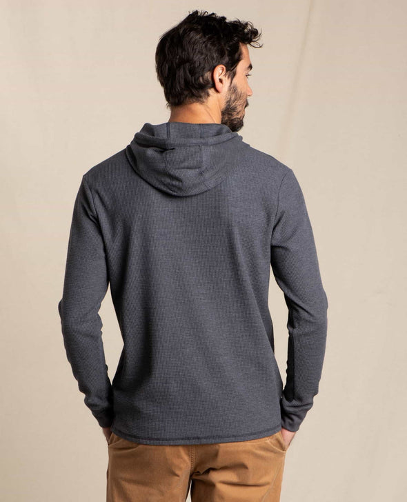 Framer II Long Sleeve Hoodie