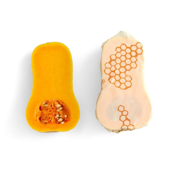 Bee's Wrap Honeycomb Large 3 Pack