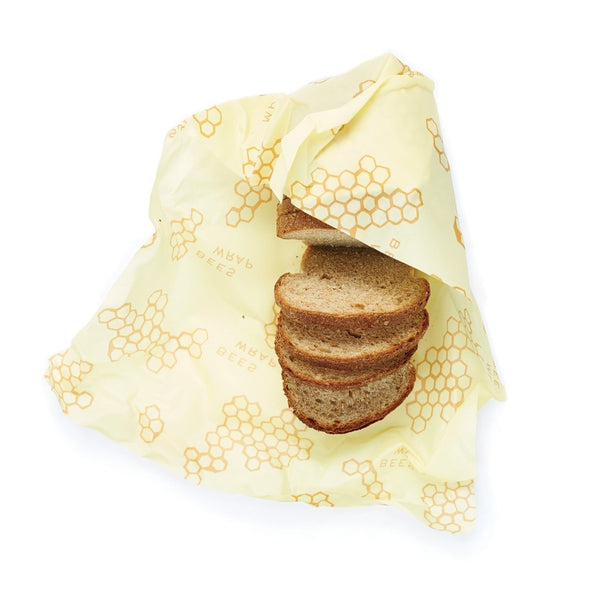 Bee's Wrap Honeycomb Bread Wrap