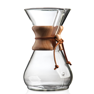 Chemex 8 Cup Pour Over