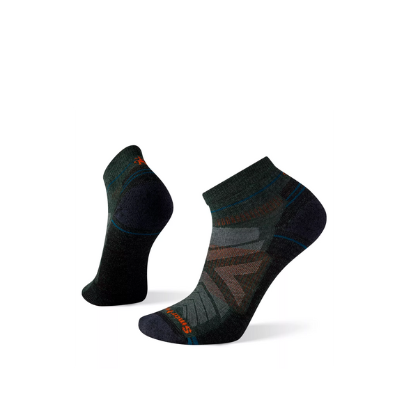 Men's Hike Light Cushion Ankle Sock