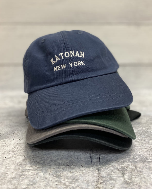 True Color Katonah Hat with Mesh Lining